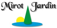 Logo Mirot Jardin